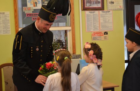 Dzień Górnika 2017